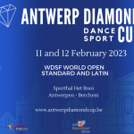 Antwerp Diamond Cup