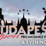 Budapest Open 2023