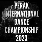 Perak International Dance Championship
