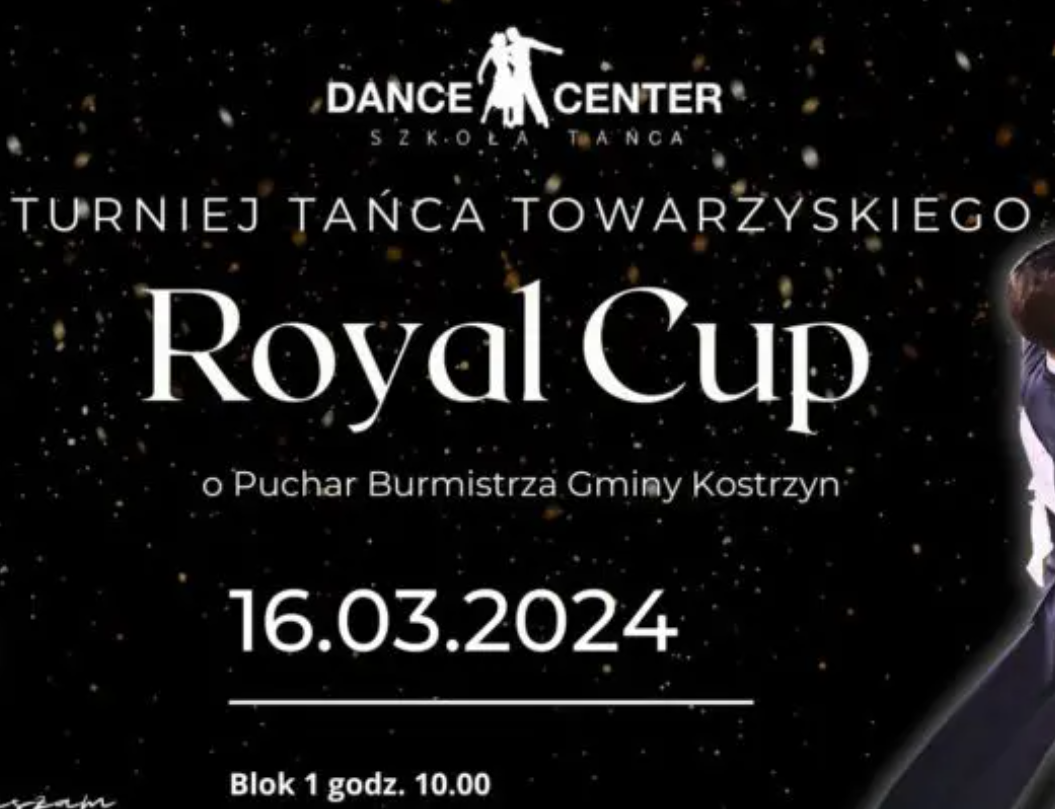 Royal Cup Kostrzyn 2024
