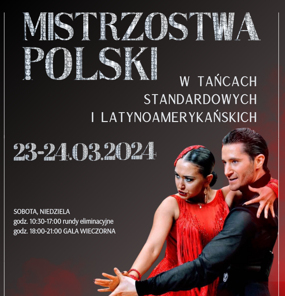 Mistrzostwa Polski ST i LA